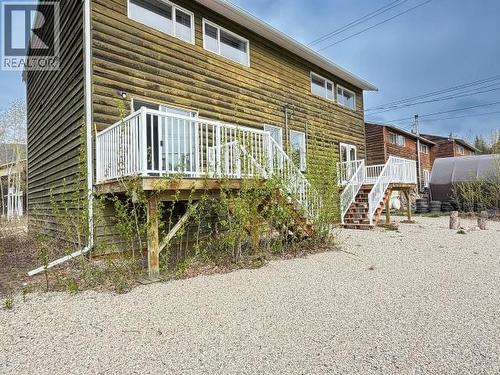 18-20 Harper Street, Faro, YT 
