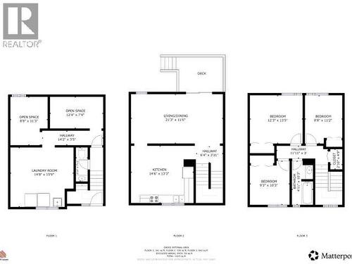 18-20 Harper Street, Faro, YT 