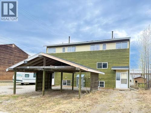 18-20 Harper Street, Faro, YT 