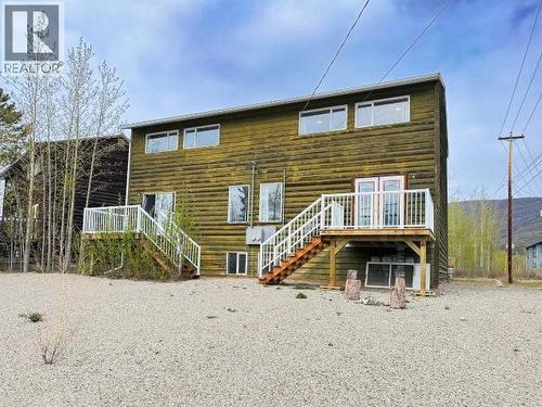 18-20 Harper Street, Faro, YT 