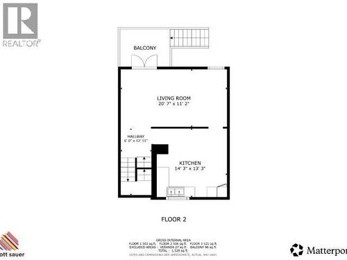 18-20 Harper Street, Faro, YT 