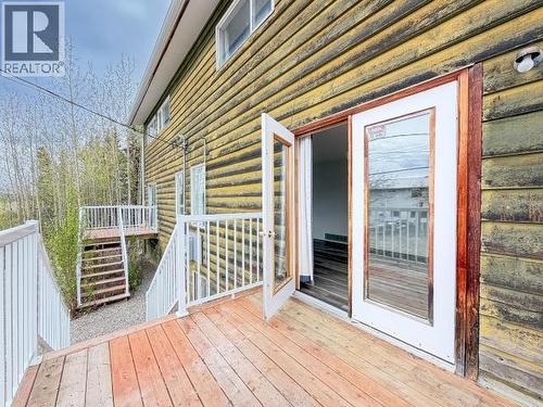 18-20 Harper Street, Faro, YT 