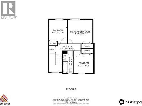 18-20 Harper Street, Faro, YT 