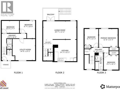 18-20 Harper Street, Faro, YT 