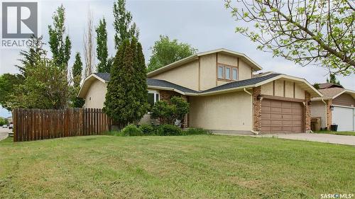 2630 Crocus Drive, Regina, SK 