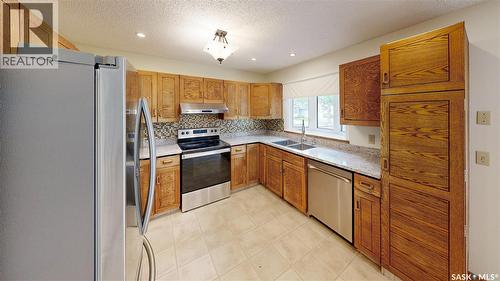 2630 Crocus Drive, Regina, SK 
