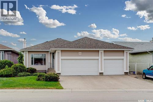 3511 Bishop Crescent E, Regina, SK 