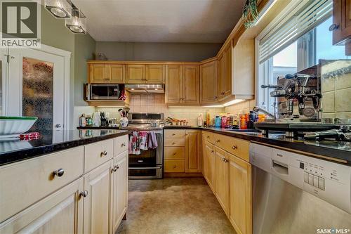3511 Bishop Crescent E, Regina, SK 
