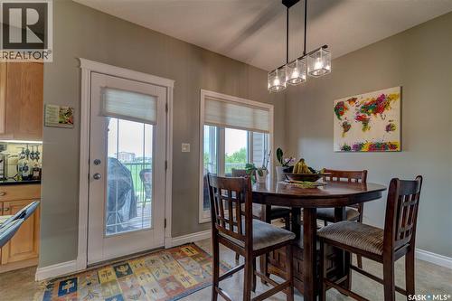 3511 Bishop Crescent E, Regina, SK 