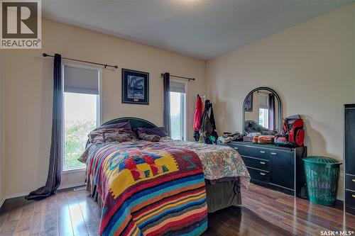 3511 Bishop Crescent E, Regina, SK 