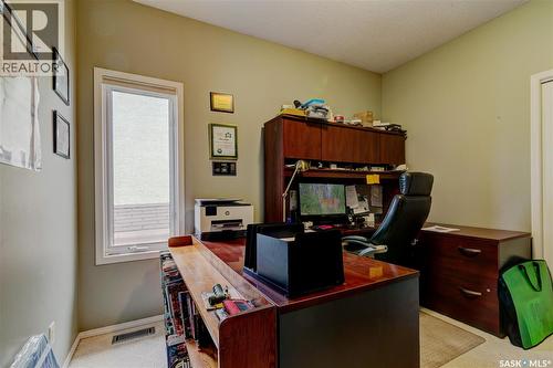 3511 Bishop Crescent E, Regina, SK 