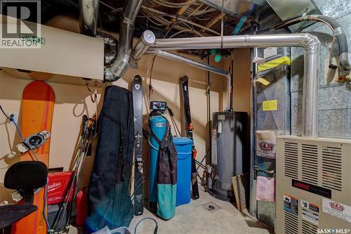 3511 Bishop Crescent E, Regina, SK 