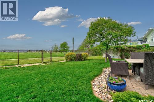 3511 Bishop Crescent E, Regina, SK 