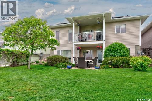 3511 Bishop Crescent E, Regina, SK 