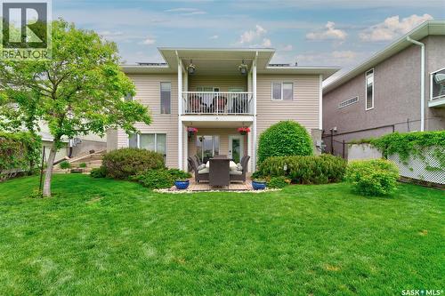3511 Bishop Crescent E, Regina, SK 