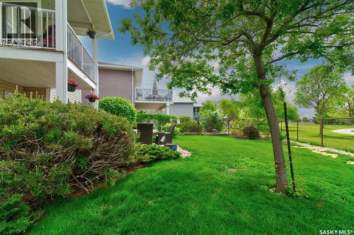 3511 Bishop Crescent E, Regina, SK 