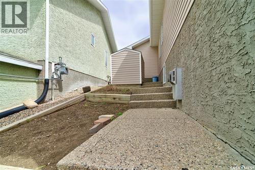 3511 Bishop Crescent E, Regina, SK 