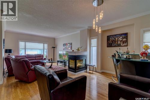 3511 Bishop Crescent E, Regina, SK 