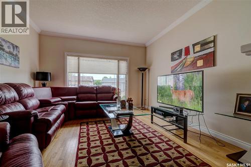 3511 Bishop Crescent E, Regina, SK 