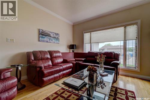 3511 Bishop Crescent E, Regina, SK 