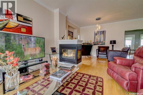 3511 Bishop Crescent E, Regina, SK 