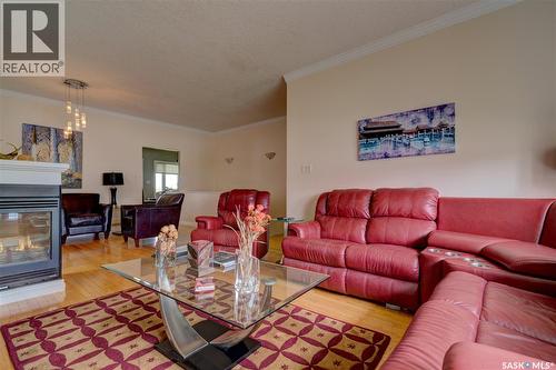 3511 Bishop Crescent E, Regina, SK 