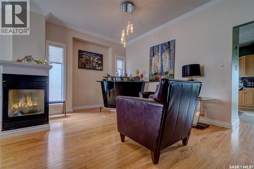 3511 Bishop Crescent E, Regina, SK 