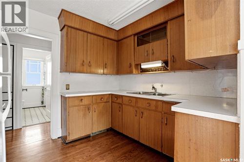 525 5Th Street E, Saskatoon, SK 