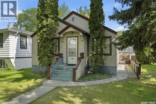 525 5Th Street E, Saskatoon, SK 