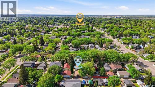 525 5Th Street E, Saskatoon, SK 