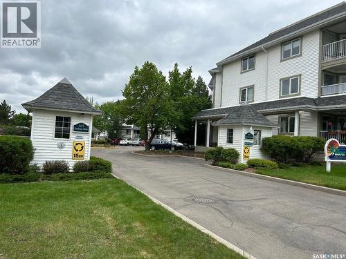 305 303 Pinehouse Drive, Saskatoon, SK 