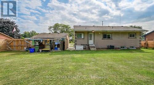 6540 Twenty Road E, Hamilton, ON 