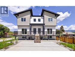 3109 15th Avenue Vernon, BC V1T 5G7