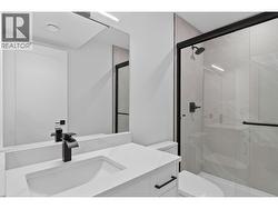 Basement Ensuite - 