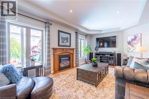 2338 Norland Drive, Burlington, ON 