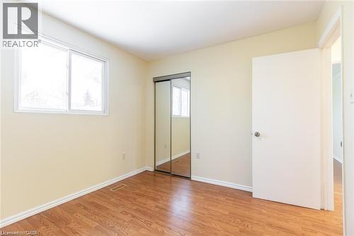 16 Garrow Drive, Hamilton, ON 