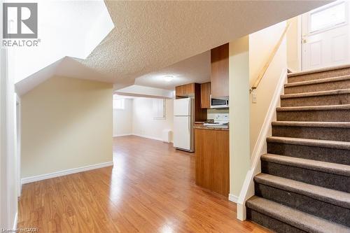 16 Garrow Drive, Hamilton, ON 