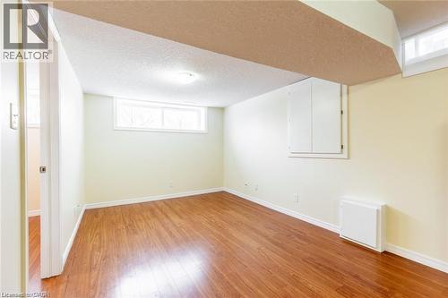 16 Garrow Drive, Hamilton, ON 