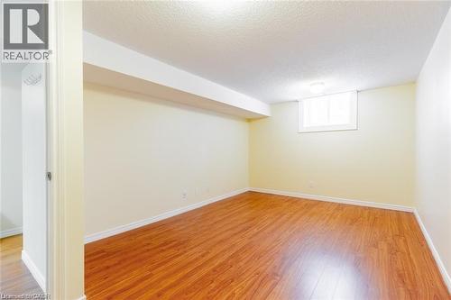 16 Garrow Drive, Hamilton, ON 