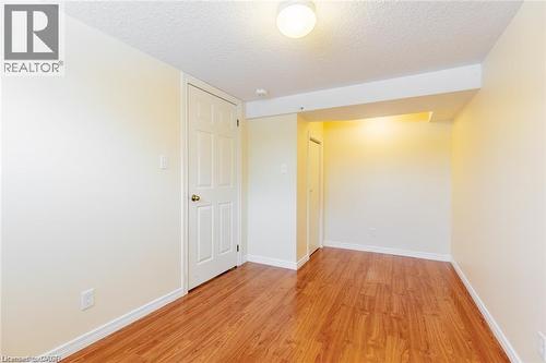 16 Garrow Drive, Hamilton, ON 