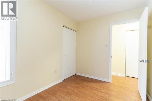 16 Garrow Drive, Hamilton, ON 