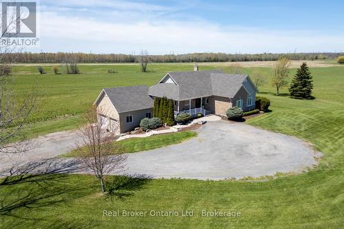 4186 GREEN ROAD  Clarington, ON L0B 1J0