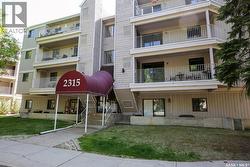 118 2315 McIntyre STREET  Regina, SK S4P 3Y8