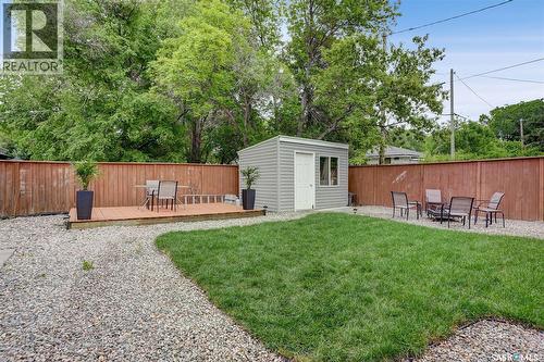 209 Douglas Avenue E, Regina, SK 