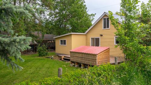 5081 70 Avenue  Salmon Arm, BC V0E 1K0