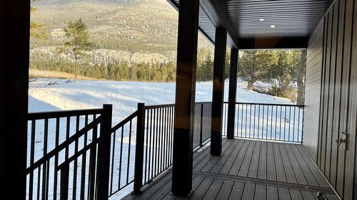 5072 Berland Bend, Windermere, BC 