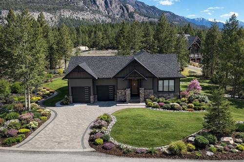 5072 Berland Bend, Windermere, BC 