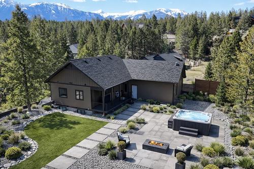 5072 Berland Bend, Windermere, BC 