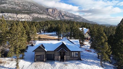 5072 Berland Bend, Windermere, BC 