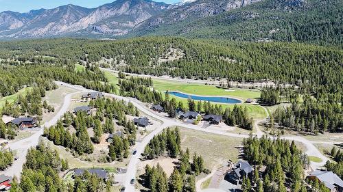 5072 Berland Bend, Windermere, BC 